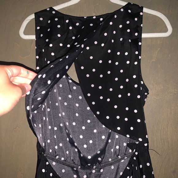 Lightweight summer dress - Picture 5 of 5